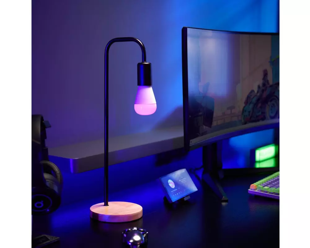 Aqara LED Bulb T2 CCT, E27, 1 Stück