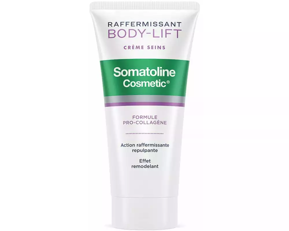 Somatoline Cosmetics Body-Lift Straffende Büstencreme 75 ml