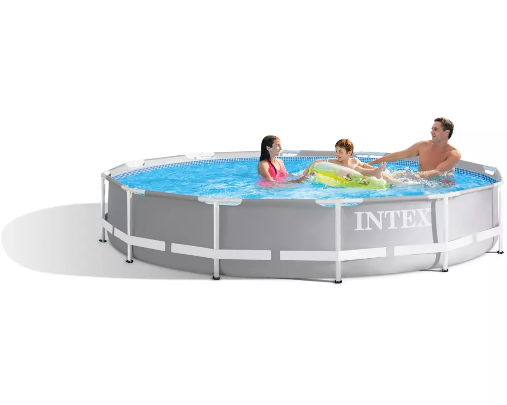 Intex Pool Prism Frame Set 366 x 76 cm