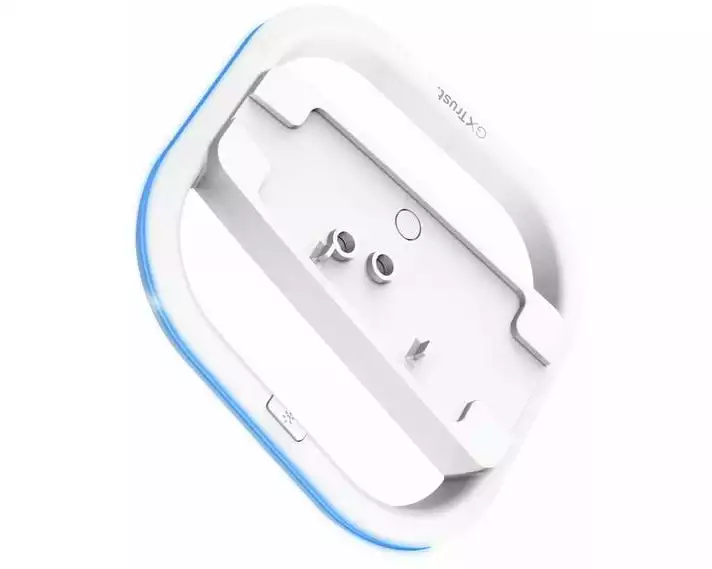 Trust Trust Gaming GXT 229 LED Vertical Stand for PS5 - White