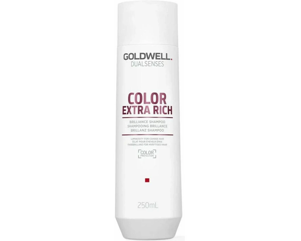 GOLDWELL Dualsenses Color Extra Rich Brilliance 250 ml