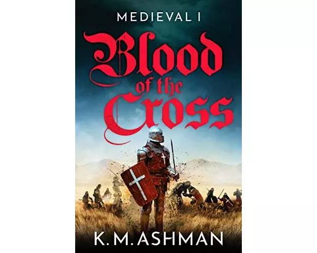Medieval - Blood of the Cross