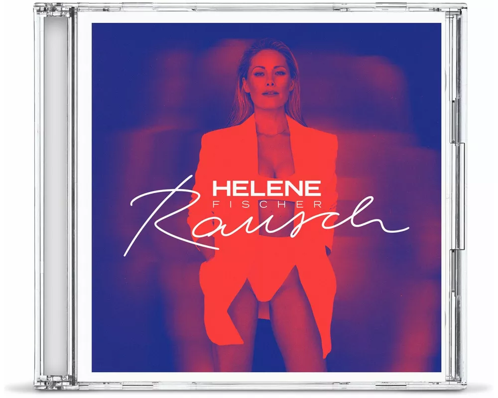 Helene Fischer: Rausch