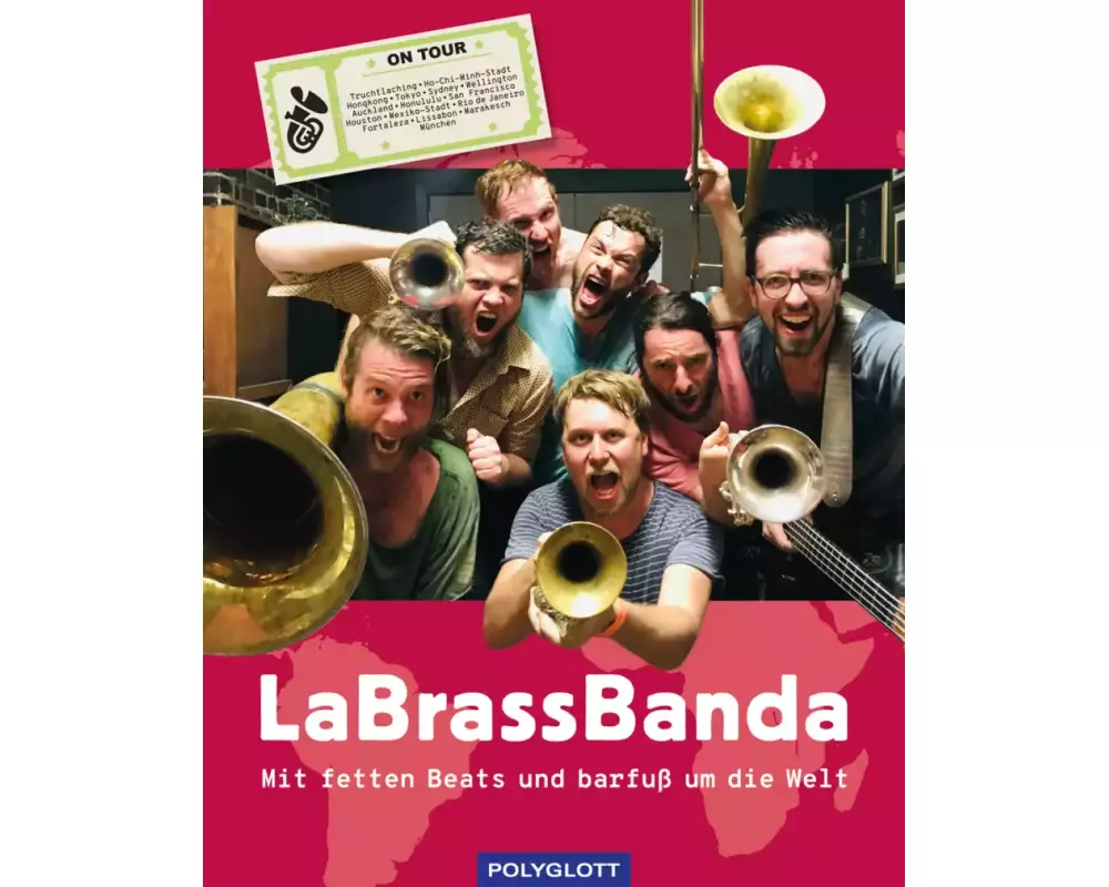 LaBrassBanda