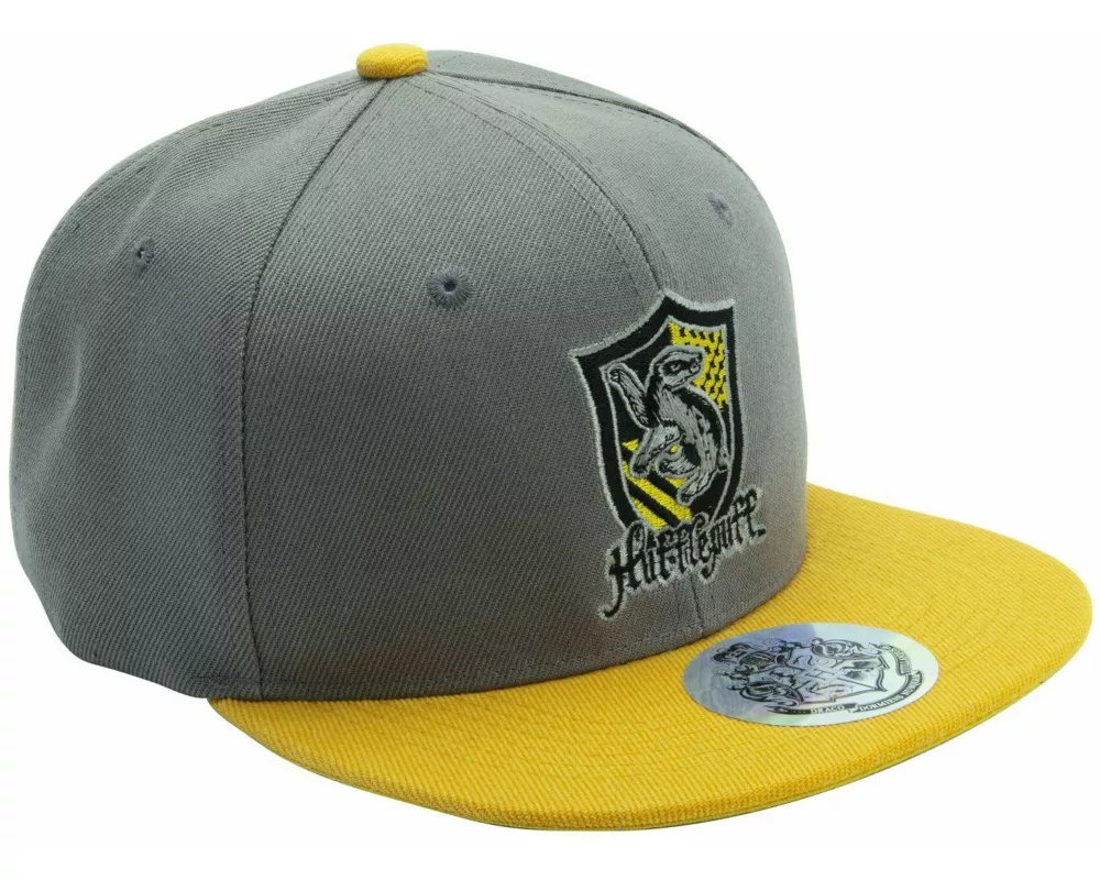 Harry Potter Kappe Hufflepuff