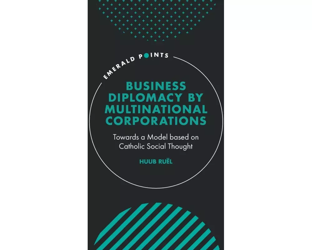 Business Diplomacy by Multinational Corporations