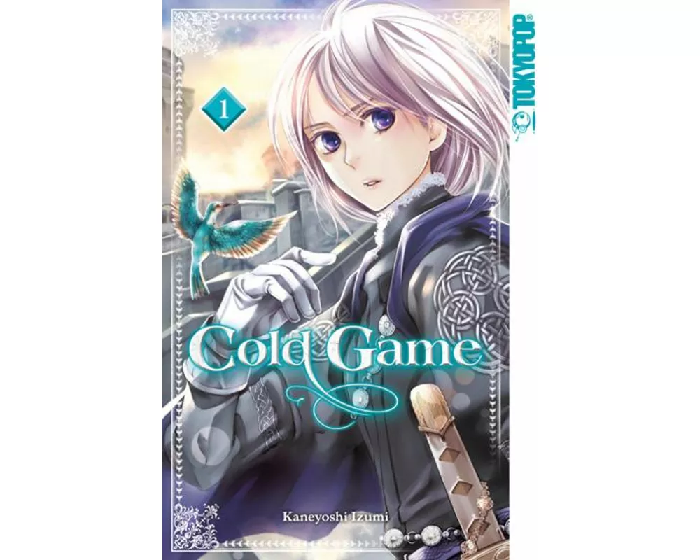 Cold Game 01
