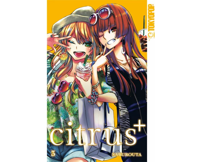 Citrus + 03