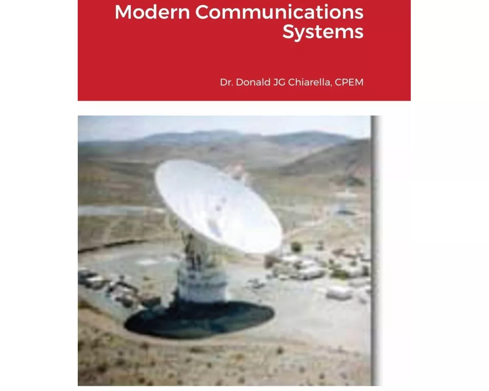 Modern Communications Systems