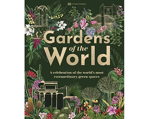 Gardens of the World
