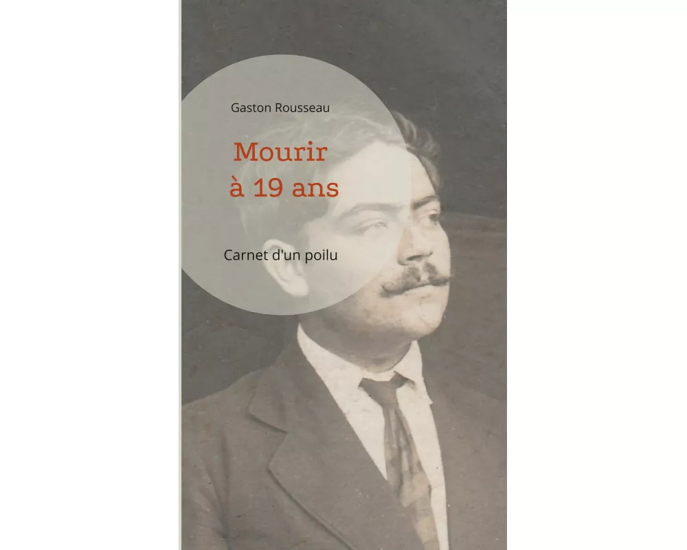 Mourir à 19 ans