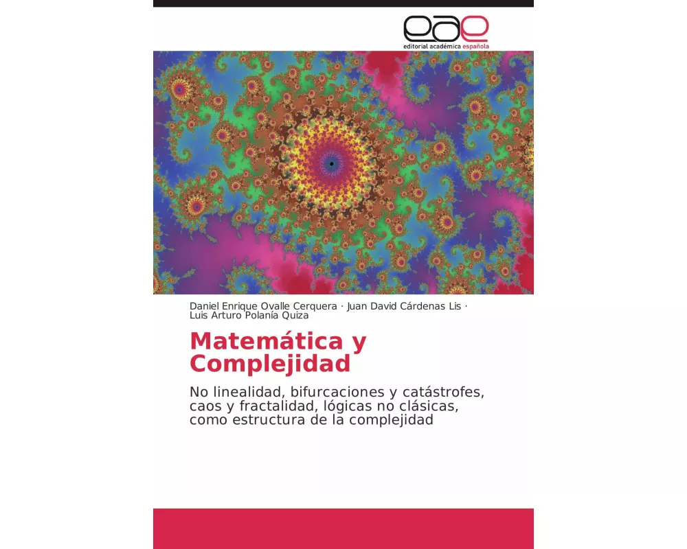 Matemática y Complejidad