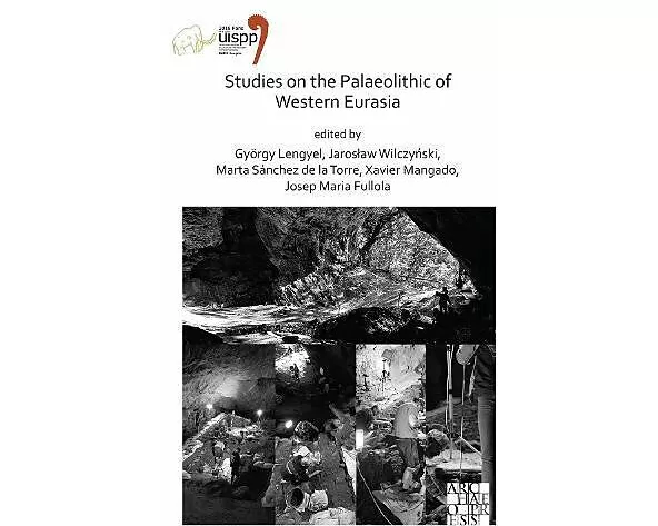 Studies on the Palaeolithic of Western Eurasia