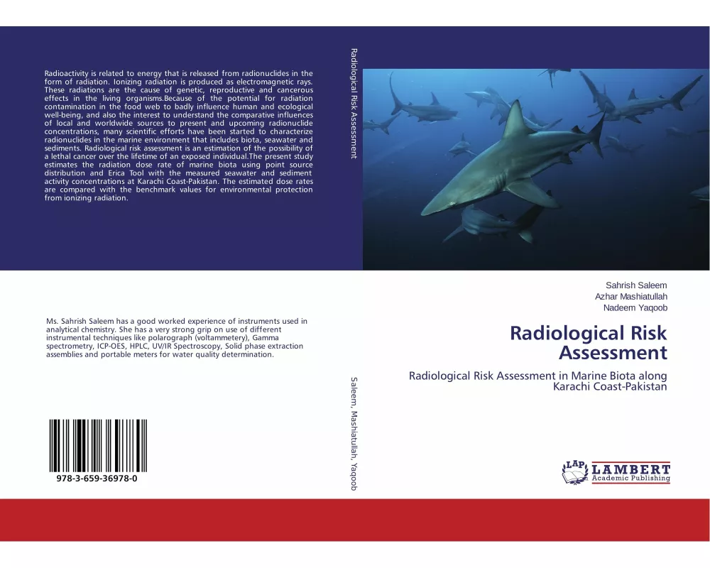 Radiological Risk Assessment
