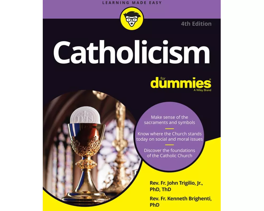 Catholicism For Dummies