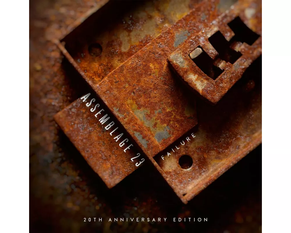 Failure - 20th Anniversary ltd. Edition