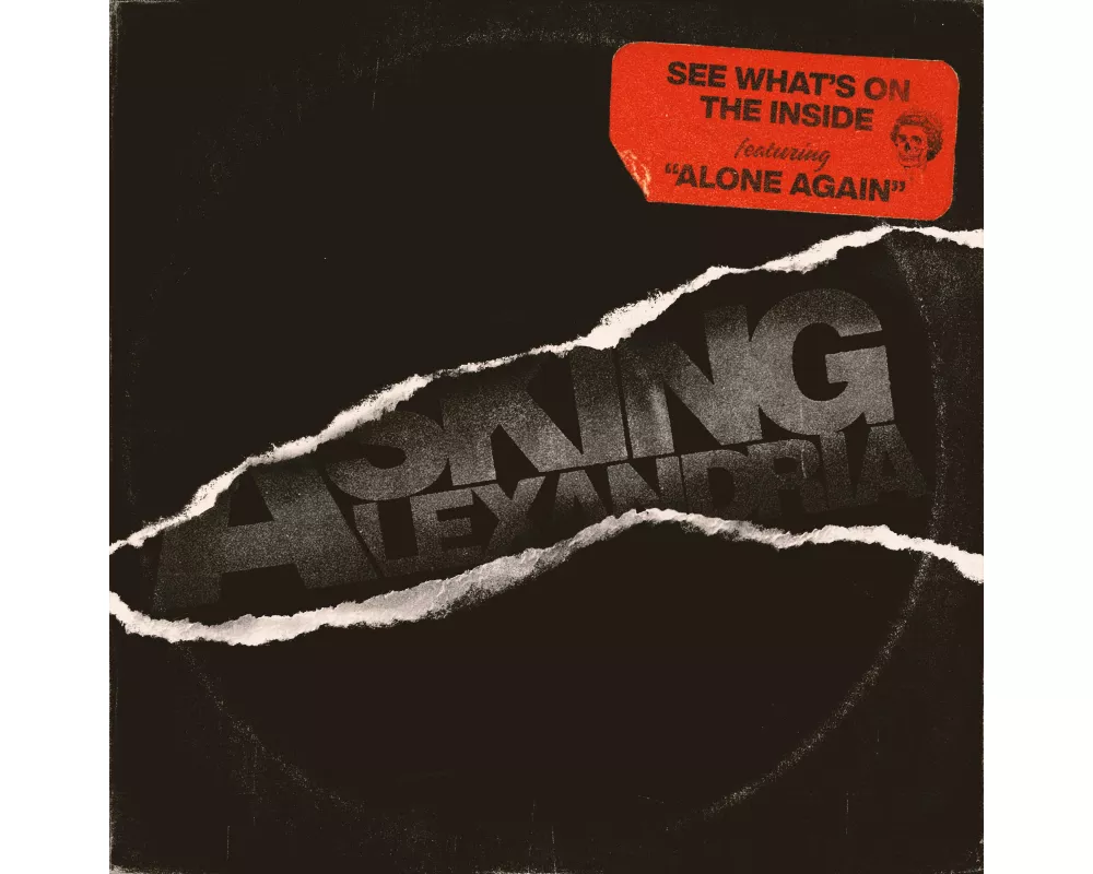 See What's On The Inside