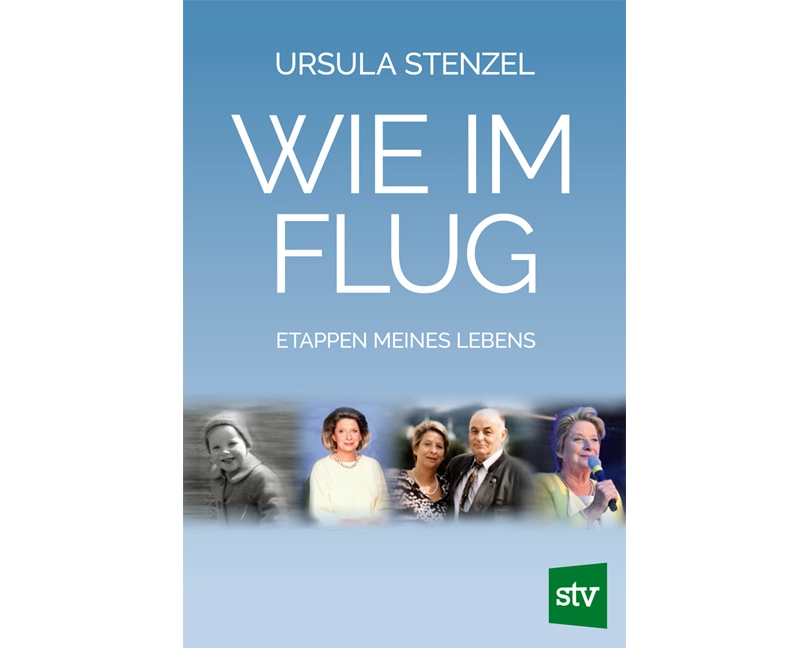 Wie im Flug