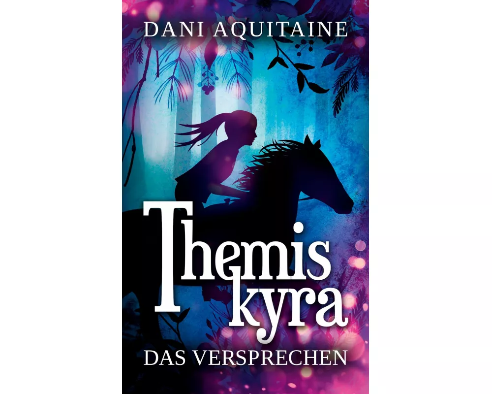 Themiskyra - Das Versprechen