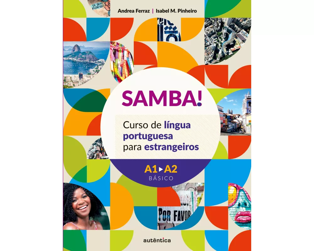 Samba!