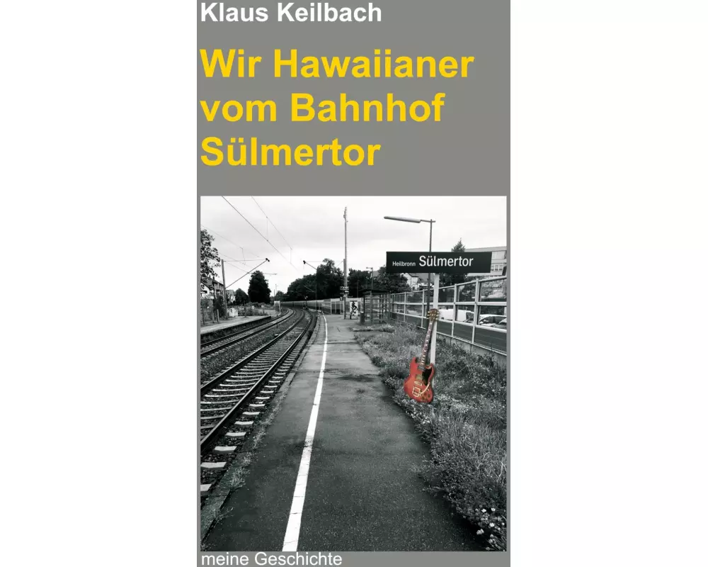 Wir Hawaiianer vom Bahnhof Sülmertor