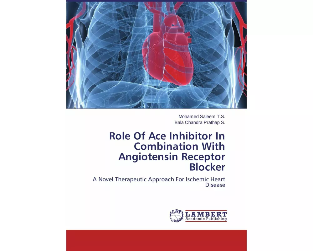 Role Of Ace Inhibitor In Combination With Angiotensin Receptor Blocker