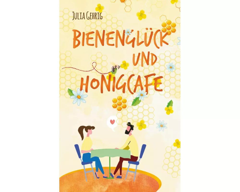 Bienenglück und Honigcafé