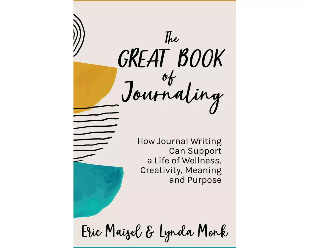 The Great Book of Journaling