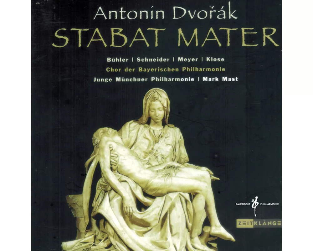 Stabat Mater
