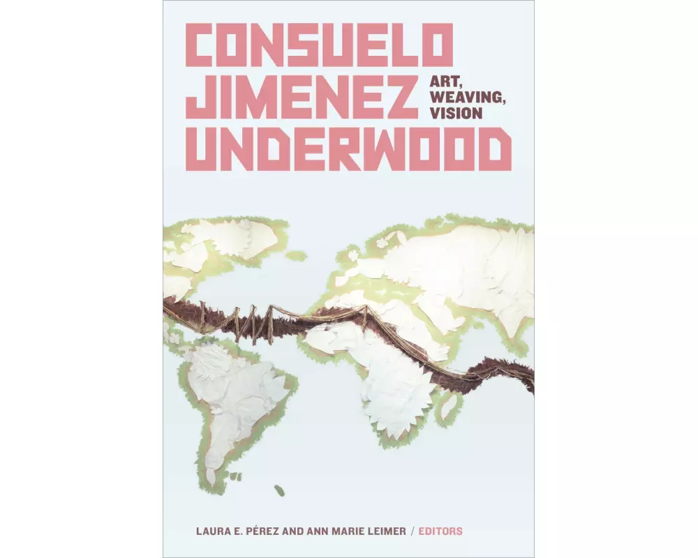 Consuelo Jimenez Underwood