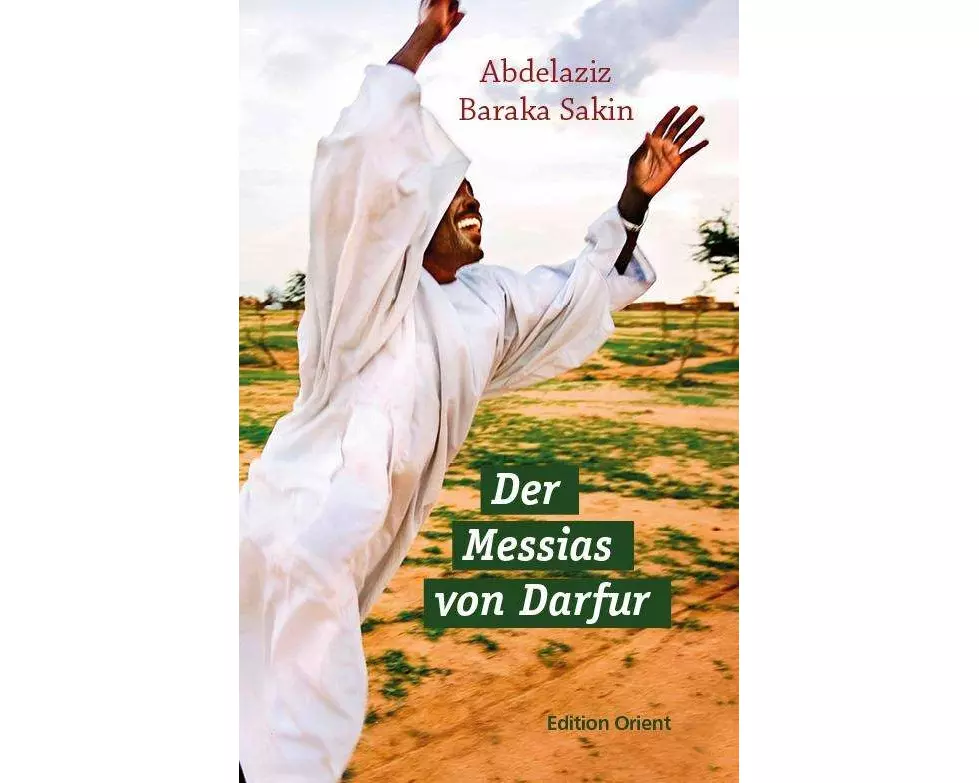 Der Messias von Darfur