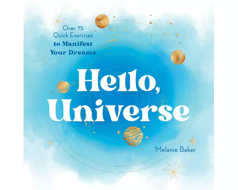 Hello, Universe