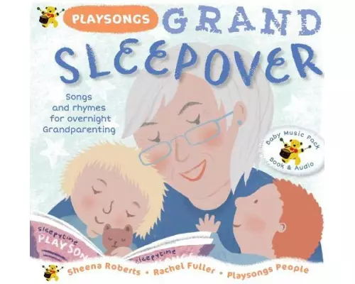 Playsongs Grand Sleepover
