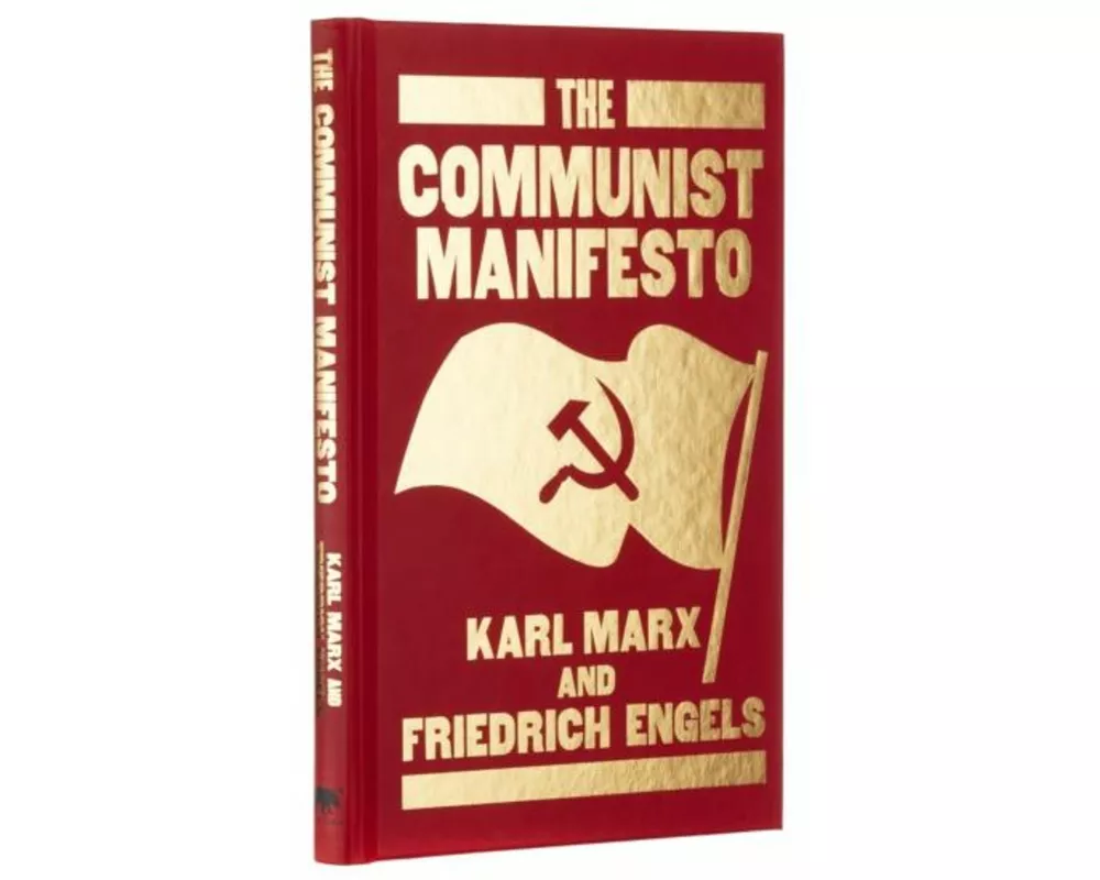 The Communist Manifesto