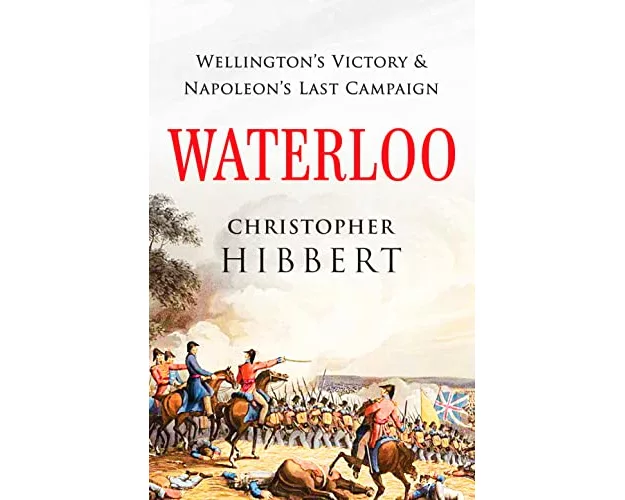 Waterloo