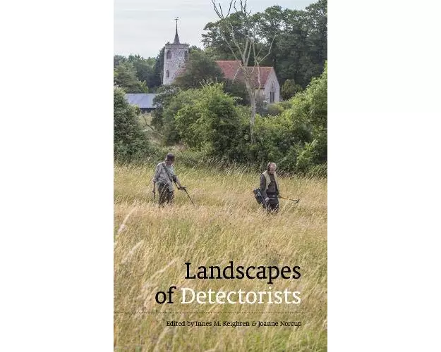 Landscapes of Detectorists