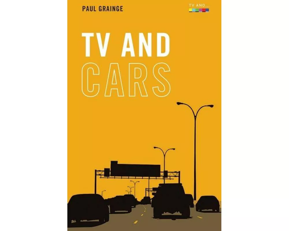 TV and Cars