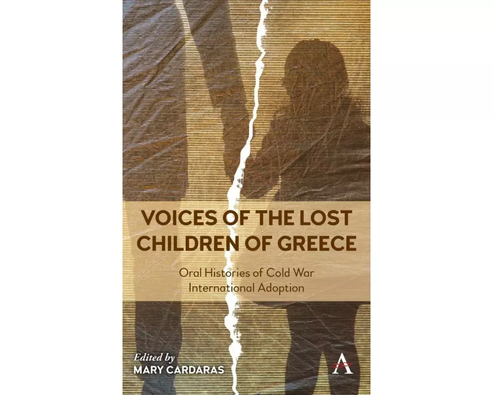 Voices of the Lost Children of Greece