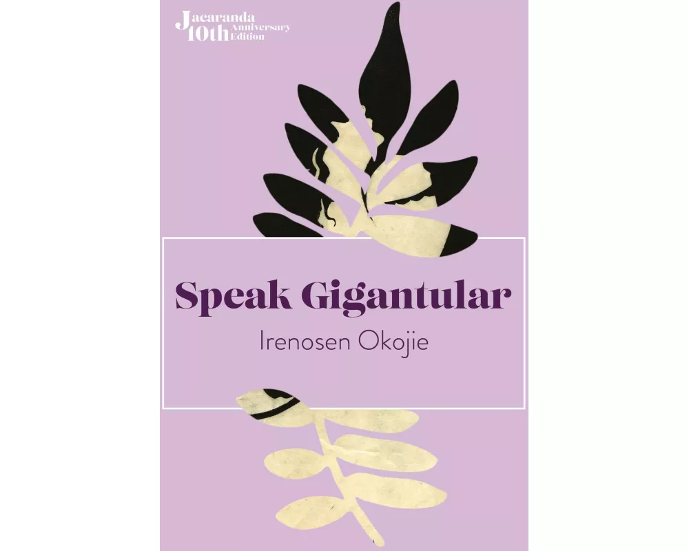 Speak Gigantular