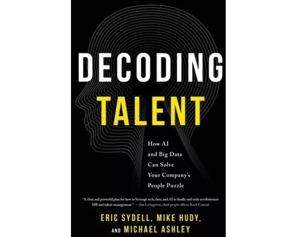 Decoding Talent