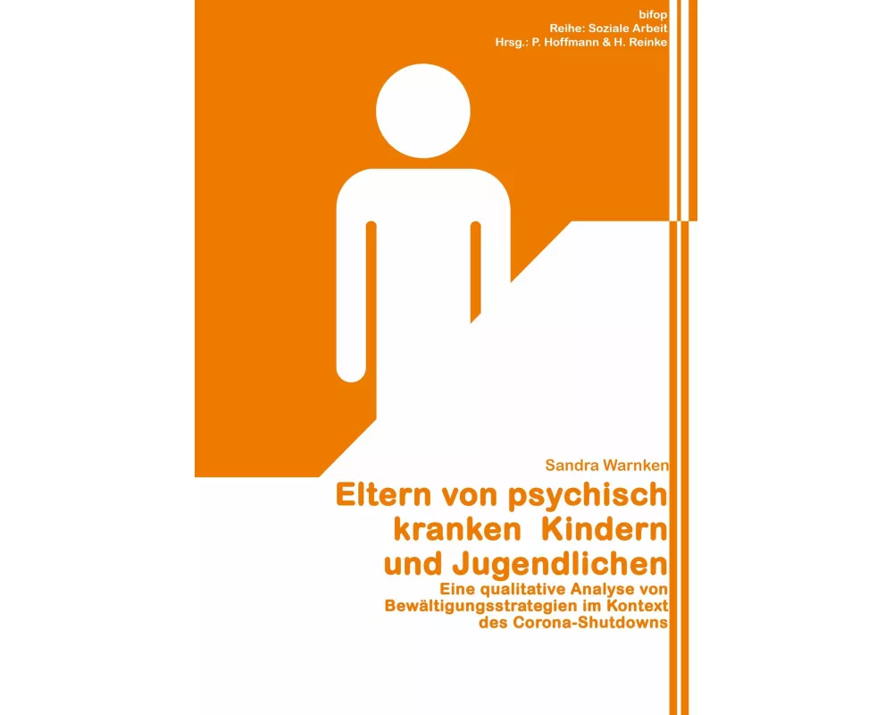 Eltern von psychisch kranken Kindern und Jugendlichen
