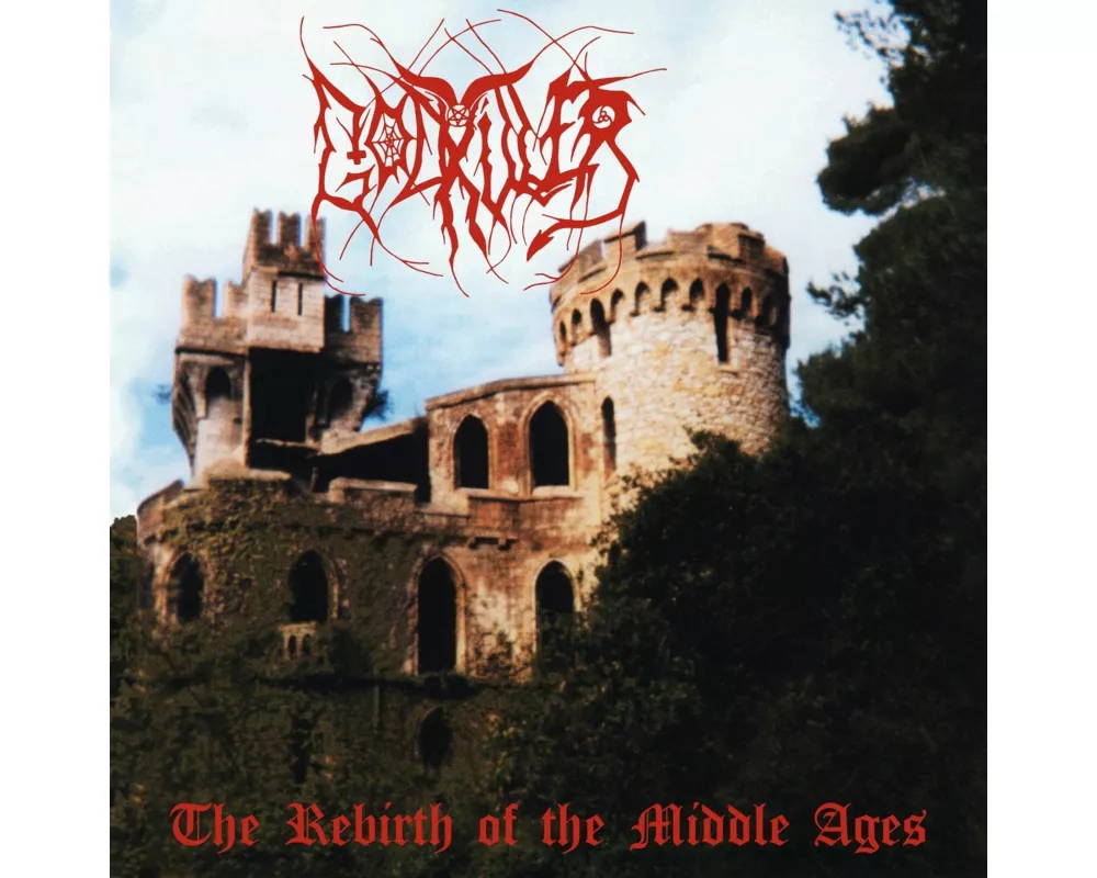 The Rebirth Of The Middle Ages (EP)