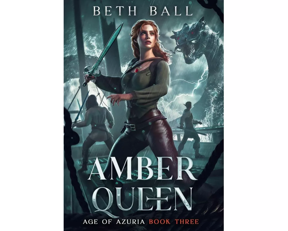 Amber Queen