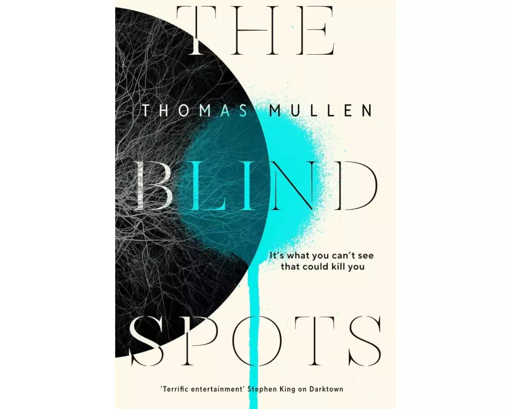 The Blind Spots