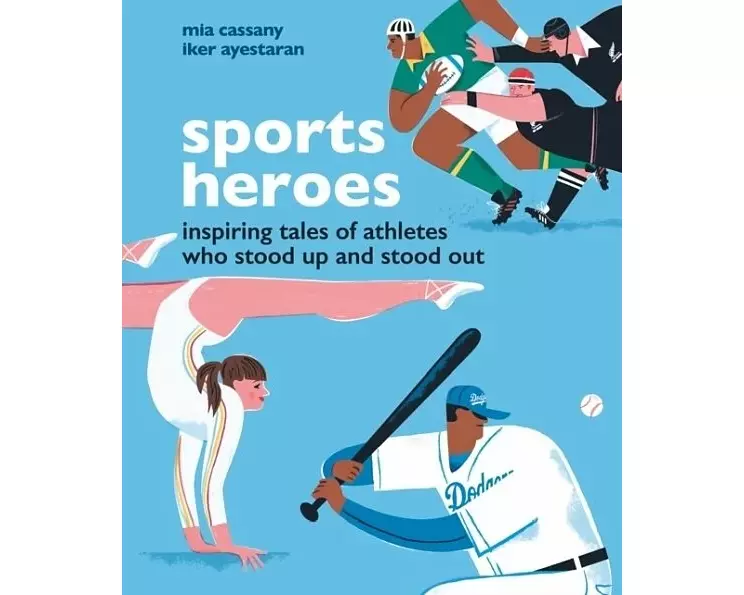 Sports Heroes
