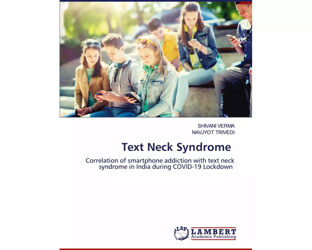 Text Neck Syndrome
