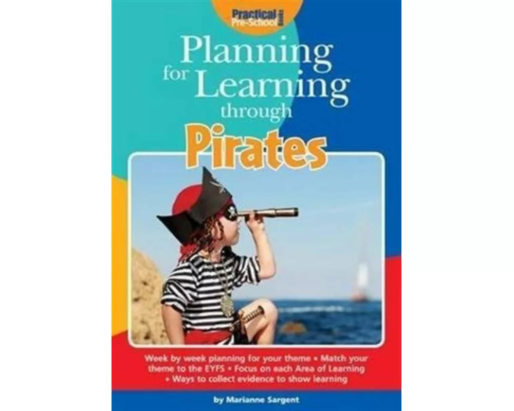 Planning for Learning Through Pirates