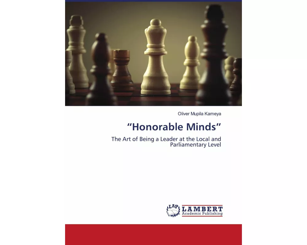 "Honorable Minds"