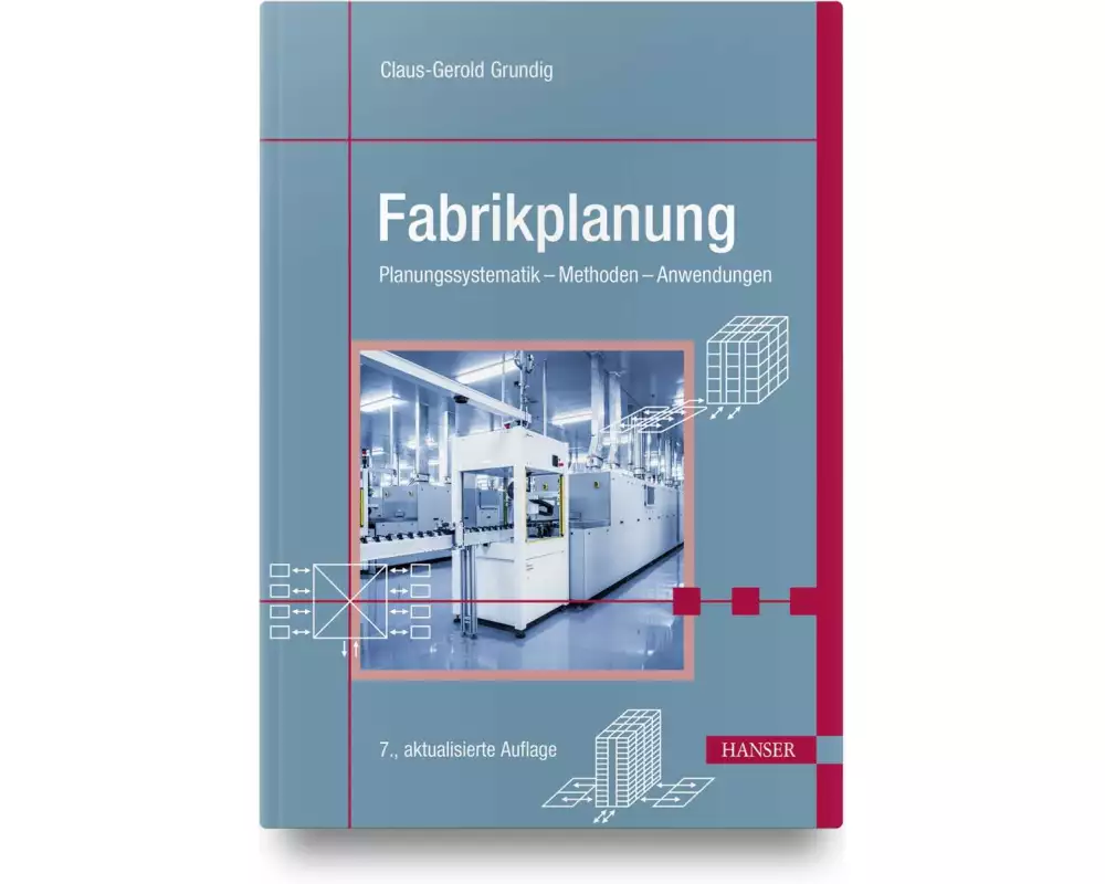 Fabrikplanung