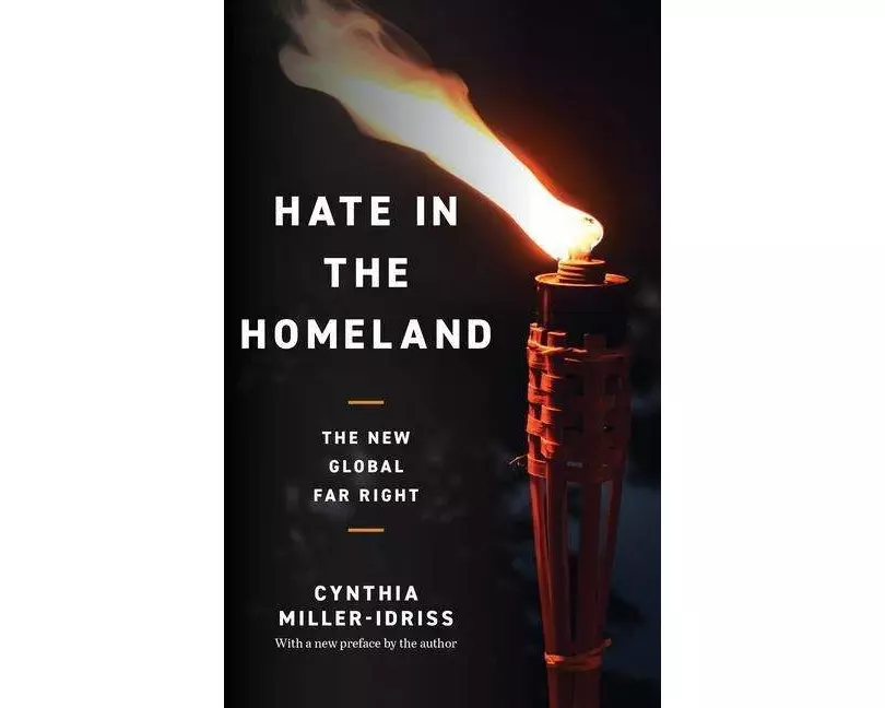 Hate in the Homeland